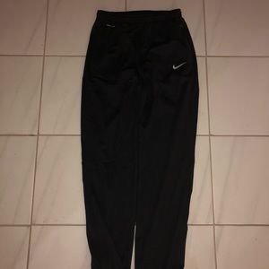 Nike jogger pants